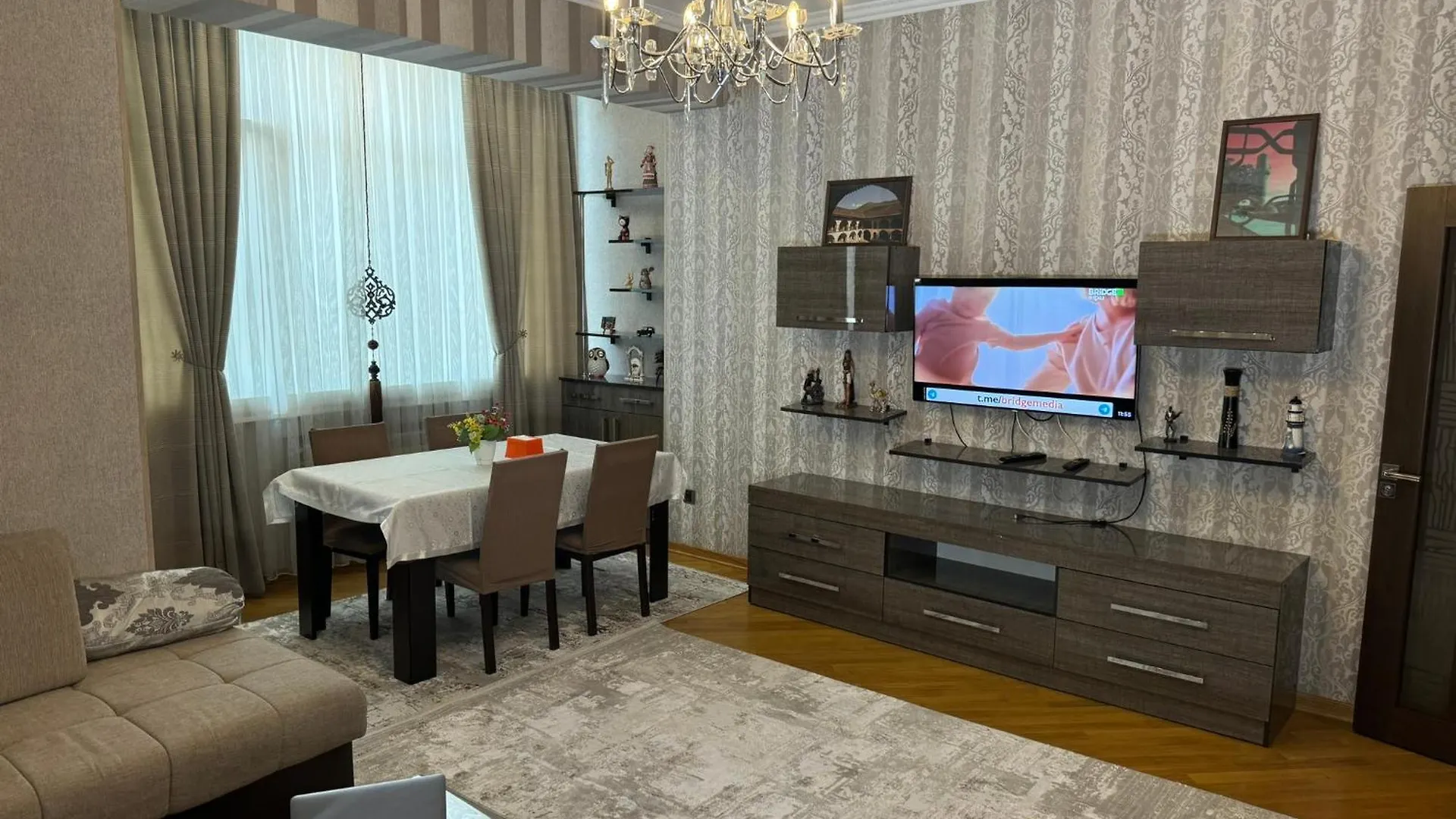 Modern And Cozy Apartment In Baku 0*,  Azerbaijan